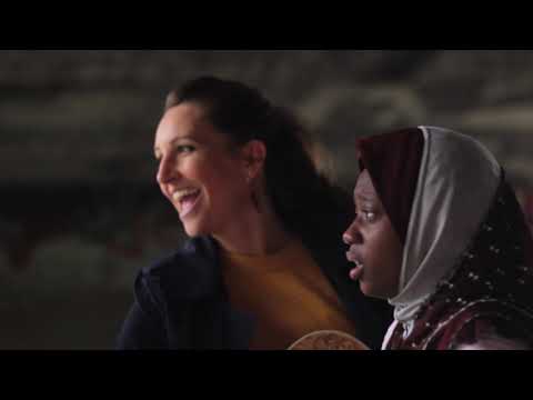 AnnaLu & der Kids Chor - Mondschein