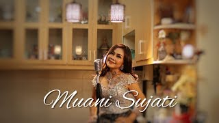 Download lagu Muani Sujati Video Lirik ( Ayu Saraswati ) mp3