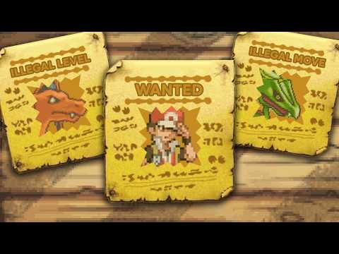 Every Time You Can Get Illegal Pokémon