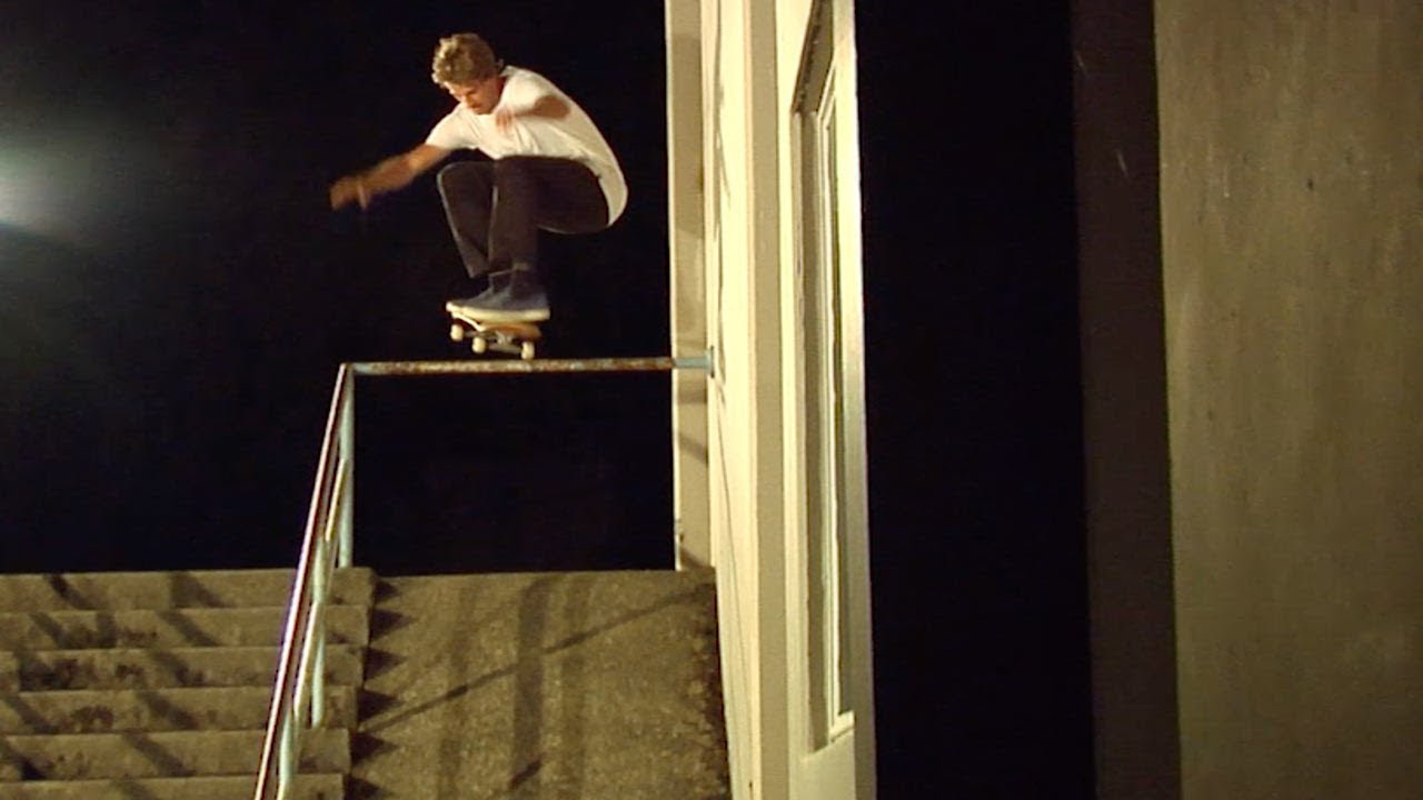 Michael Pulizzi: RAW clips del 'Thaw and Order'