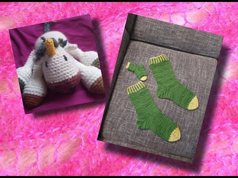 Stricken und Kaufrausch 50. Folge