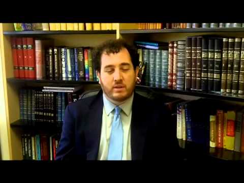 Ayeka - Where Are You? - Rabbi Adam Greenwald