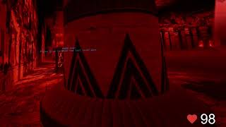 [実況]  #4 LAST VRでモンスターに囲まれたらこうなる２【Serious Sam VR: The Second Encounter DLC Legend of the Beast】