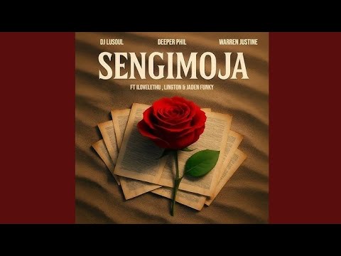 DJ Lusoul, Warren Justin & Deeper Phil - Sengimoja (feat. ilovelethu, Lington & Jadenfunky) 