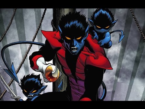 Conoce al heroe | Quien es Rondador Nocturno!!