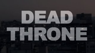 The Devil Wears Prada - Dead Throne [OFFICIAL VIDEO]