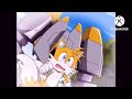 Tails Hears A Sponge Horton Hears A Who Chasing The Speck