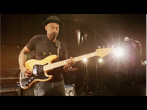 Dunlop Sessions: Marcus Miller
