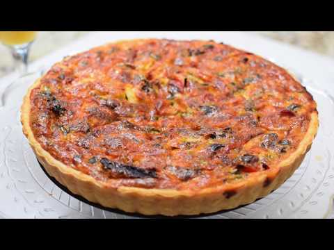 download lagu mp3 mp4 Best Mediterranean Quiche Recipe, download lagu Best Mediterranean Quiche Recipe gratis, unduh video klip Best Mediterranean Quiche Recipe