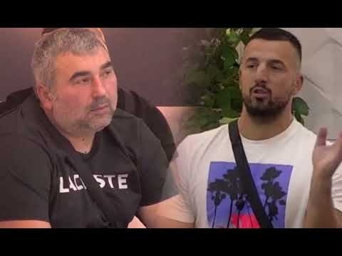 BILA JE SA TOMOVIĆEM I MIKIJEM ĐURIČIĆEM! NAŠOJ VODITELJKI NISU IŠLE VEZE SA RIJALITI ZVEZDAMA