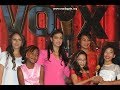VIVA TV VOIX D OR 2017 FINALE Samuella Et Ny Avo