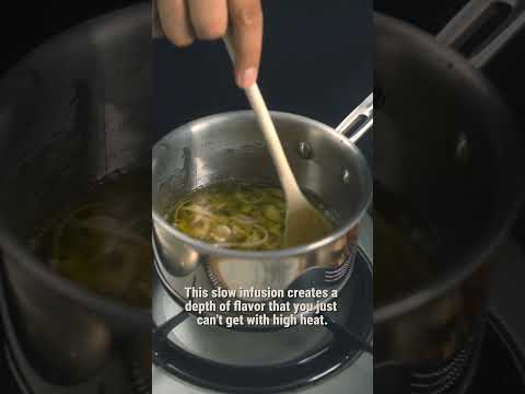 How to Get MAX Flavor in Chili Oil