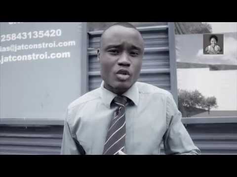 Moçambique pela Elina- DiLon da Nice