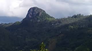 preview picture of video 'Sekitar Gunung Mutis. Perjalanan Eban-Saenam-Manusasi di TTU-NTT #Puncak P.Timor#'