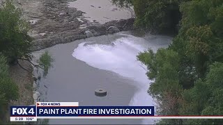 City of Garland, EPA give update on cleanup efforts