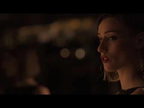 Nikos Apostolakos - Eisai Agrimi Video Clip Teaser