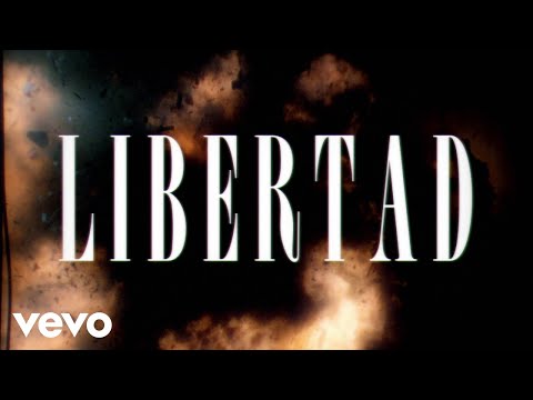George Michael - Freedom! '90 (Official Spanish Lyric Video)