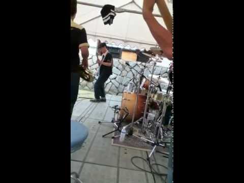 ラッキーリップス　松神子夏越祭　20120715-01 ipod