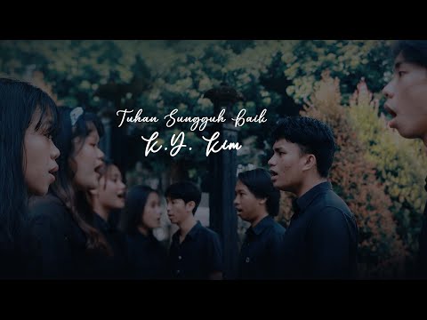 Vocal Group Program Studi Musik Gereja