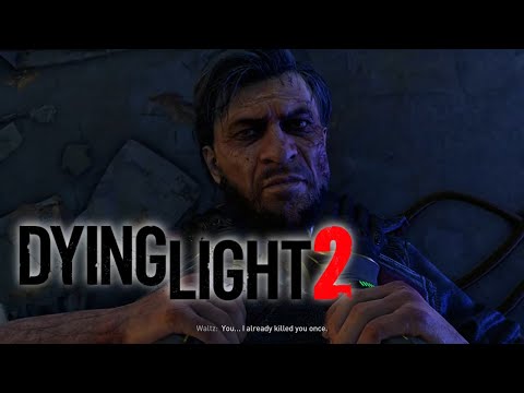 Day 5 Of My Dying Light 2 Mistakes was made but we found out mistakes are how we grow as people