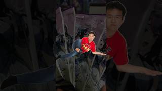 【根性】箔押しサインを求めて三千里。『ディーヴァフィーバー』カートン開封(7箱目）#ホロライブ #ホロカ #星街すいせい