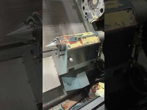 2013 JOHNFORD SL650 Lathes, CNC | Westbrook Engineering (2)