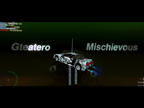 [DM] Gteatero - Mischievous | Finished by R}Psycho
