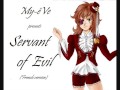 My-ëVe - Servant of Evil (french version) 