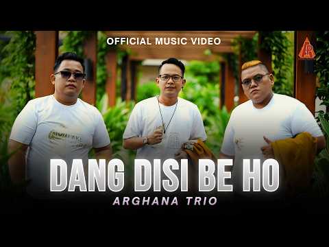 Dang Disi Be Ho - Arghana Trio