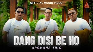Download lagu Arghana Trio - Dang Disi Be Ho Lagu Batak Versi Melayu mp3
