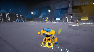 Orb Rivals Alpha/PAX East 2020 Footage