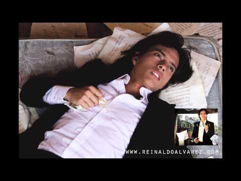 Reinaldo Alvarez - A fuego lento