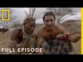 Blood Warriors Full Episode Primal Survivor