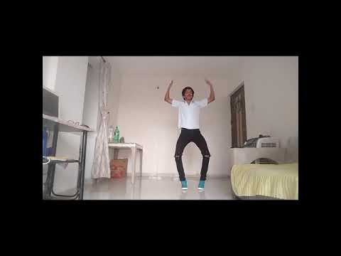 Harshal TXT Crown Dance Cover