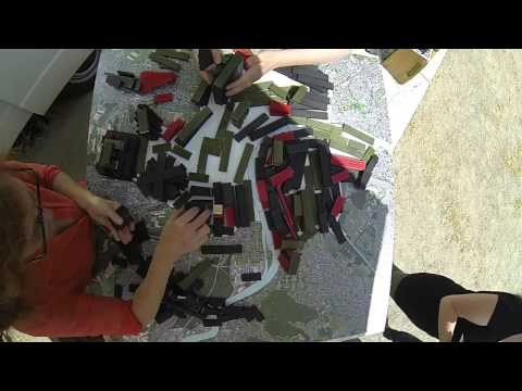 Über Basel 5. Stadt