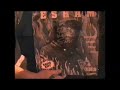 Esham & Mastamind- "Stay On Yo Toes" (Video) produced By: DJ Butter
