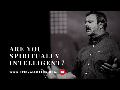 Are You Spiritually Intelligent? | Shaun Tabatt Interview