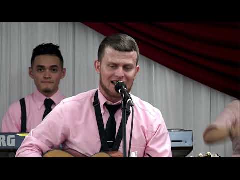 Coritos Antiguos, Viejitos de Bendición a Dios - Angel Suchite 2/17/19