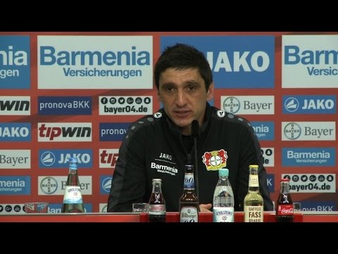 Korkut warnt: "Wir stecken im Sumpf"