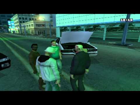 Kali Jedného dňa (GTA)