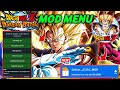 Dokkan Battle Mod Apk Dokkan Battle Mod Menu Mega Mod Menu No Password
