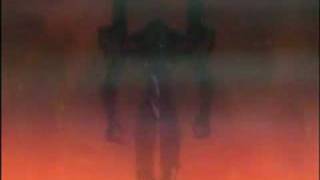 Evangelion AMV - Dream Evil - Chosen Twice