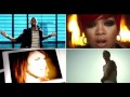 Eminem and Rihanna vs B.O.B. and Hayley Williams ...