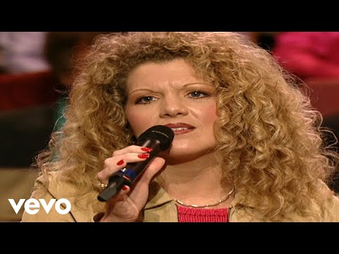 Bill & Gloria Gaither - Come Spring [Live] ft. Jessica King, Sheri Easter, Charlotte Ritchie
