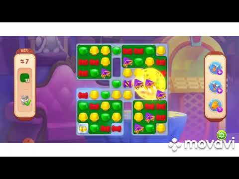 Homescapes 8570, 8571, 8572, 8573, 8574 level #homescapes