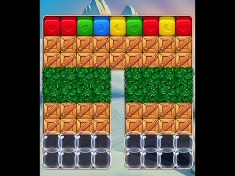 TOON BLAST level 2389