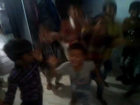 Aadil's birthday party(1)