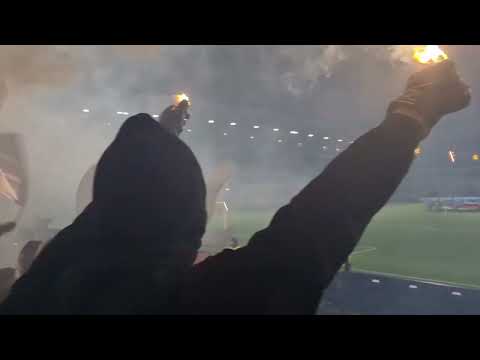 Klubipääty HJK - As Roma 27.10.2022