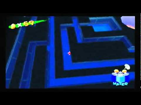 Super Mario Sunshine 100% Playthrough pt24