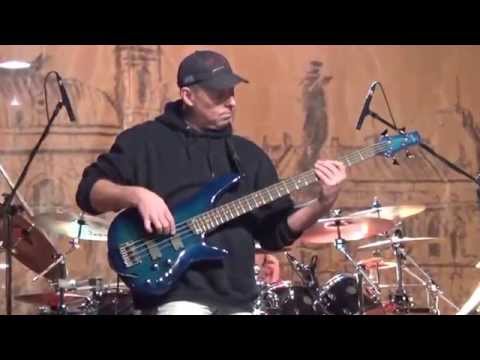 OLD GUNS   RUSE ICE FEST   11 12 2014   10